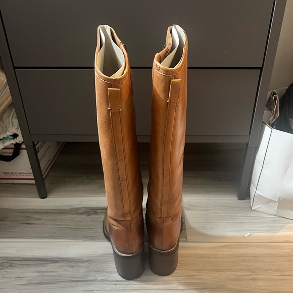 GUC FRANCO SARTO KEMPER BOOTS - Picture 2 of 7